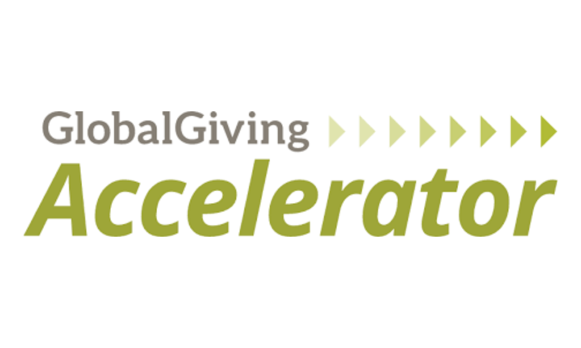 ¡Gracias a tu ayuda logramos graduarnos en el GlobalGiving Accelerator!