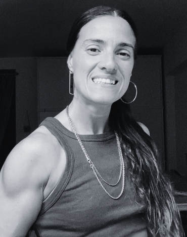 Estefanía Alcaraz Clouet