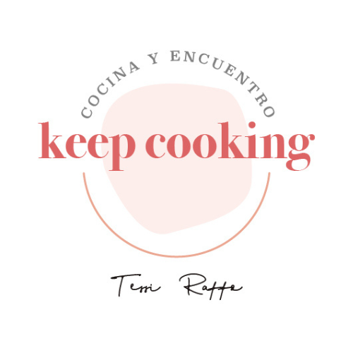 Keep cooking