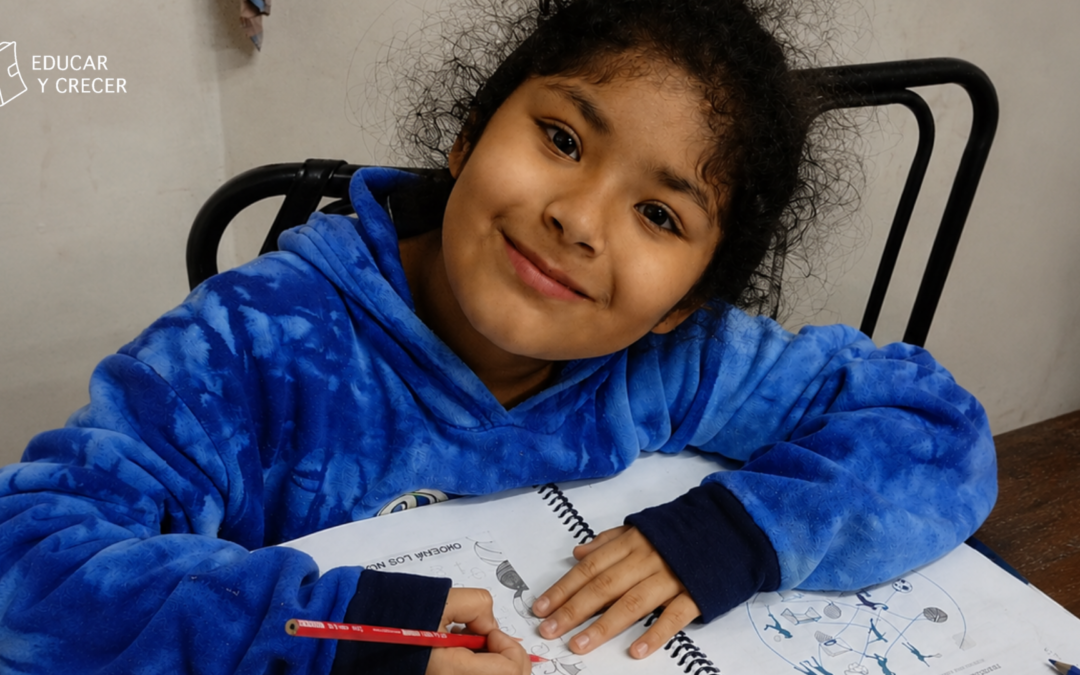 Campaña Kits Escolares